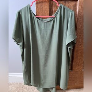 Loft XL Blouse